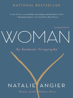 cover image of Woman